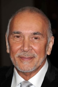 Frank Langella