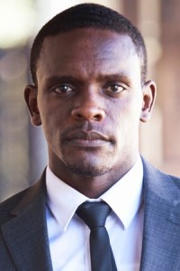 Chris Chalk