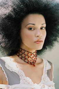 Pearl Thusi