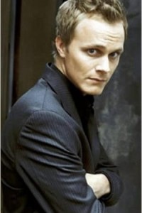 David Anders