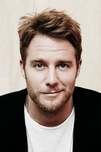 Jake McDorman