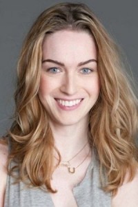 Jamie Clayton