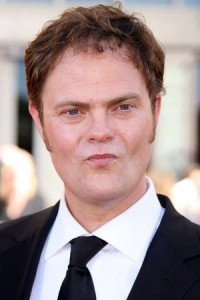 Rainn Wilson