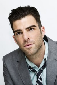 Zachary Quinto