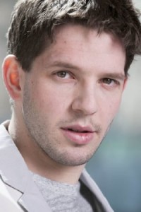 Damien Molony