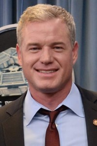 Eric Dane