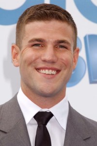 Austin Stowell