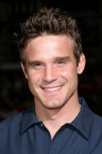 Eddie McClintock