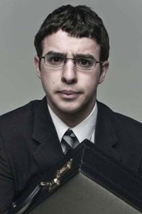 Simon Bird