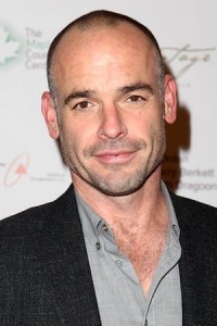 Paul Blackthorne