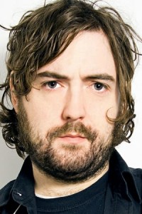 Nick Helm