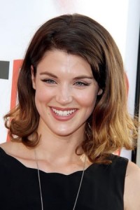 Lucy Griffiths