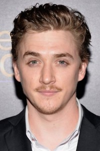 Kyle Gallner