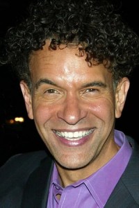 Brian Stokes Mitchell