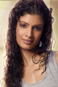 Tina Desai