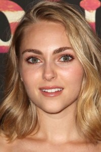 AnnaSophia Robb