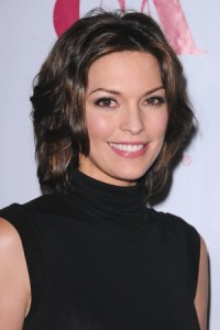 Alana de la Garza