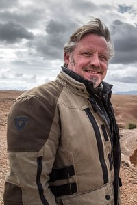 Charley Boorman