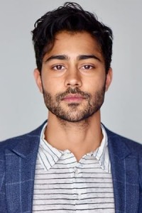 Manish Dayal