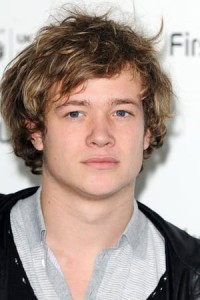 Ed Speleers