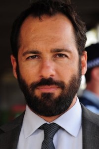 Alex Dimitriades