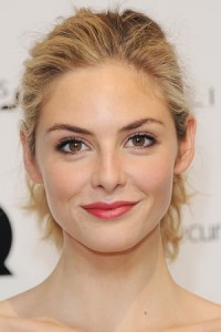 Tamsin Egerton