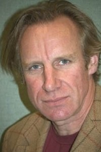 Nicholas Farrell