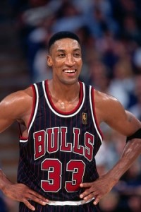 Scottie Pippen