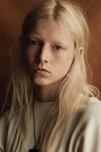 Hunter Schafer