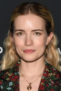 Willa Fitzgerald