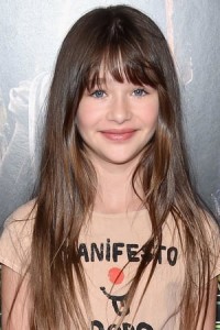 Malina Weissman