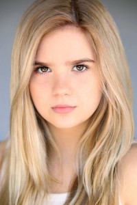 Kyla Kenedy