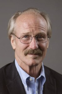 William Hurt