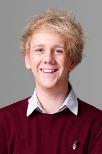 Josh Thomas