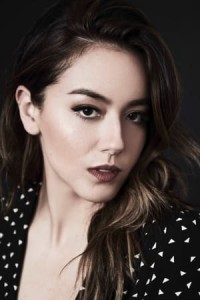 Chloe Bennet