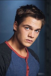 Dylan Sprayberry