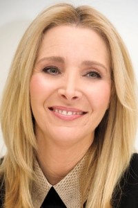 Lisa Kudrow