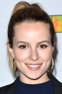 Bridgit Mendler