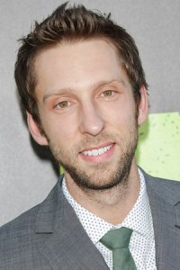 Joel David Moore