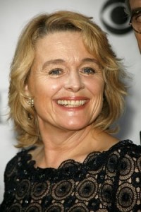 Sinéad Cusack