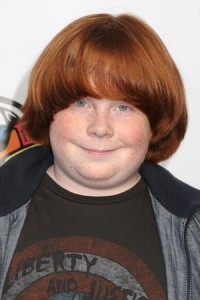 Tucker Albrizzi