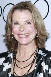 Jessica Walter