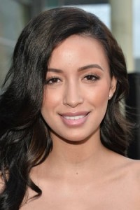 Christian Serratos