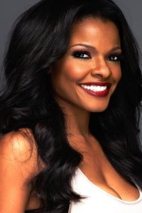 Keesha Sharp