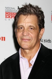 Ed Marinaro