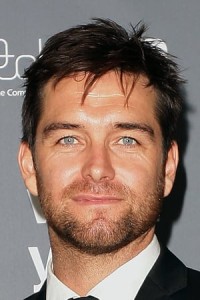 Antony Starr