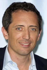 Gad Elmaleh