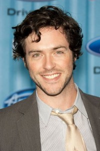 Brendan Hines