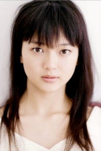 Mikako Tabe