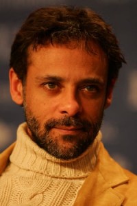 Alexander Siddig